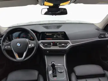 BMW 320d Limo Aut.
