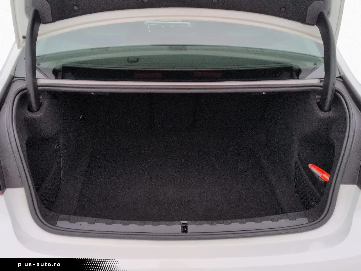 BMW 320d Limo Aut.
