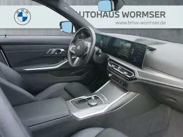 BMW 320d Sedan M Sport Package HK
