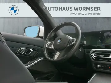 BMW 320d Sedan M Sport Package HK