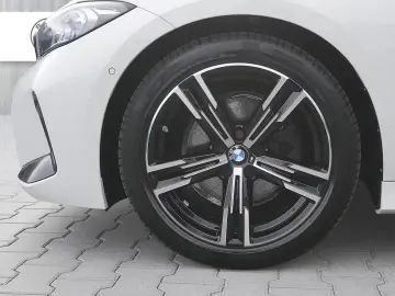 BMW 320d Sedan M Sport Package HK