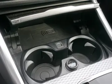 BMW 320d Sedan M Sport Package HK