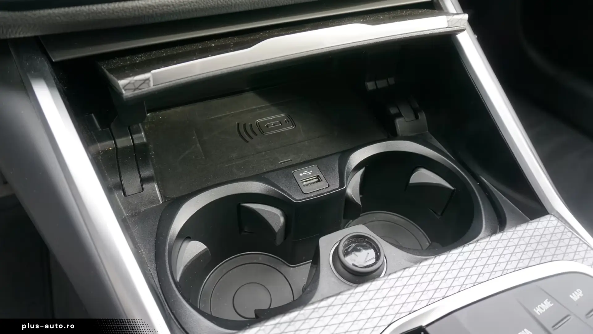 BMW 320d Sedan M Sport Package HK