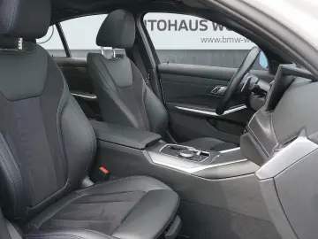 BMW 320d Sedan M Sport Package HK