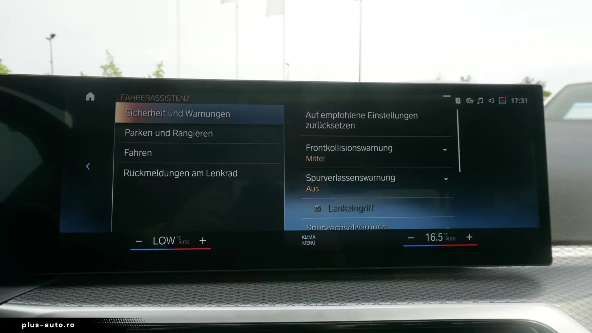 BMW 320d Sedan M Sport Package HK