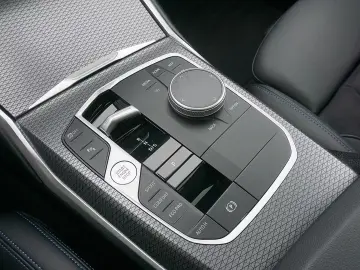 BMW 320d Sedan M Sport Package HK