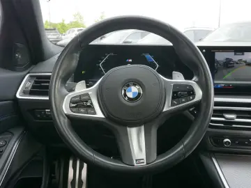 BMW 320d Sedan M Sport Package HK