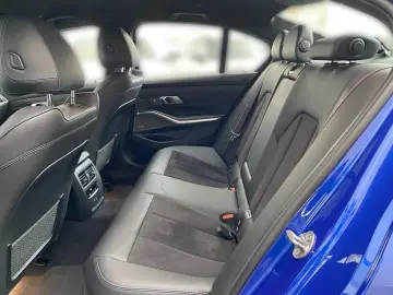 BMW 320i Limousine M Sport Pro LC Prof. DA Pro H K
