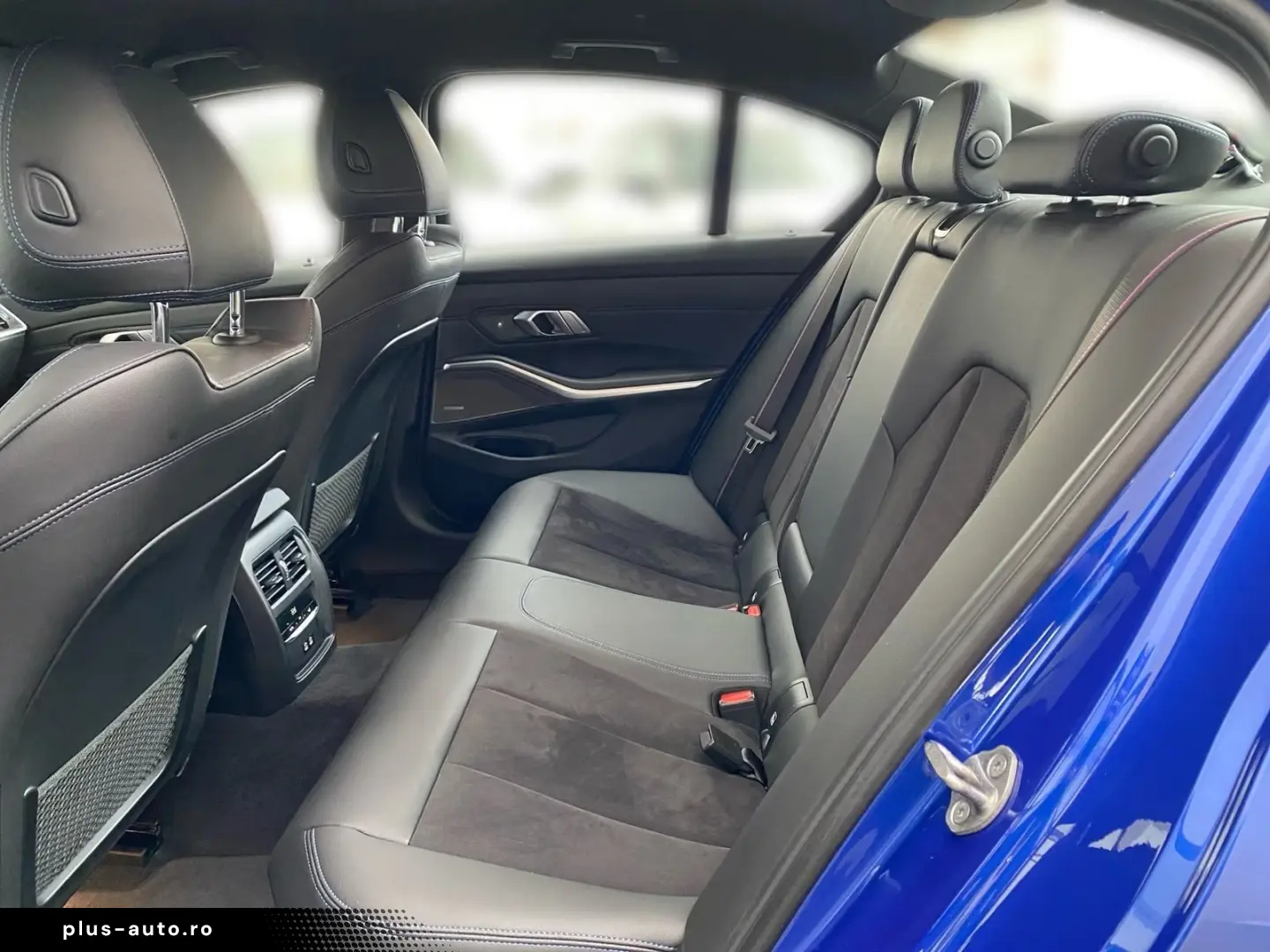 BMW 320i Limousine M Sport Pro LC Prof. DA Pro H K