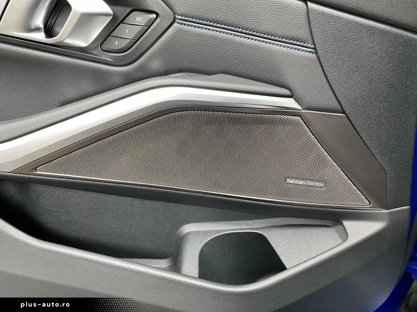 BMW 320i Limousine M Sport Pro LC Prof. DA Pro H K