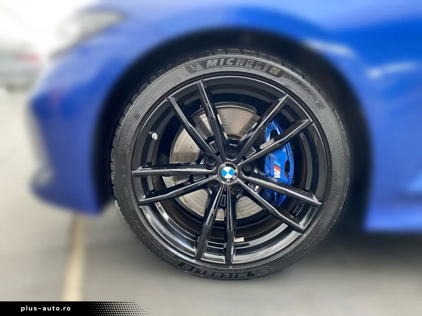 BMW 320i Limousine M Sport Pro LC Prof. DA Pro H K