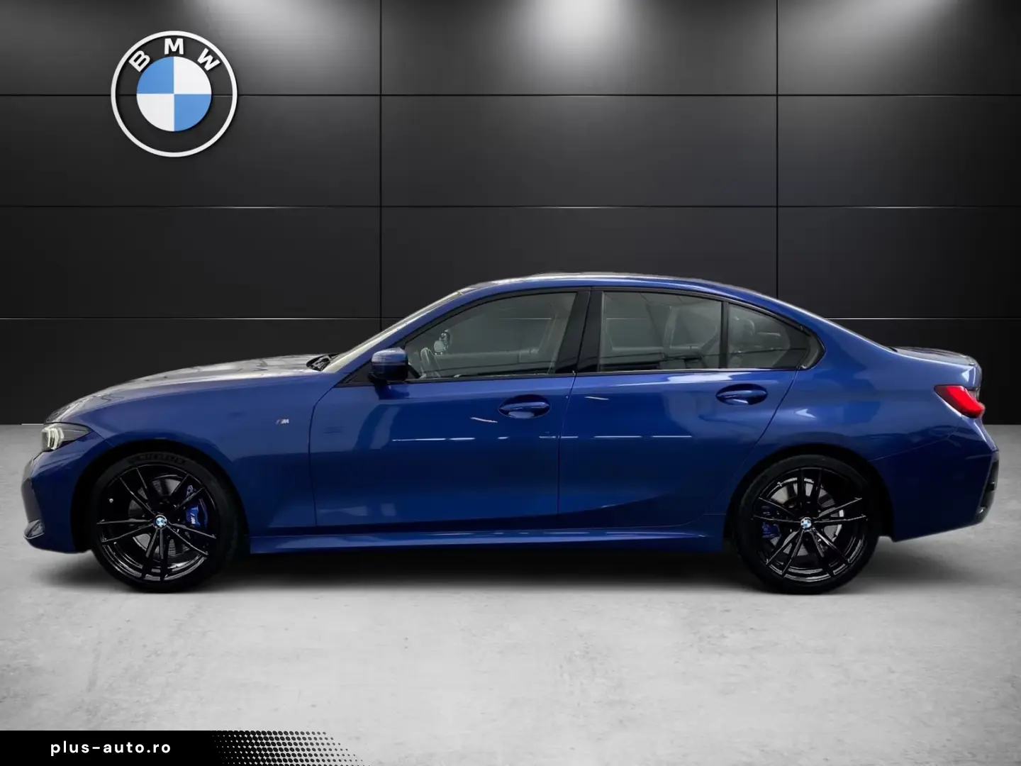 BMW 320i Limousine M Sport Pro LC Prof. DA Pro H K