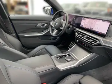 BMW 320i Limousine M Sport Pro LC Prof. DA Pro H K