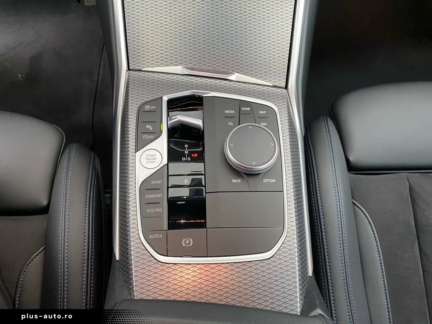 BMW 320i Limousine M Sport Pro LC Prof. DA Pro H K