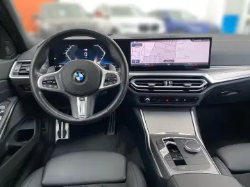 BMW 320i Limousine M Sport Pro LC Prof. DA Pro H K