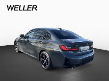 BMW 320d xDrive M Sport LiCoPro PA  DA ad. LED ACC