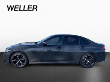 BMW 320d xDrive M Sport LiCoPro PA  DA ad. LED ACC