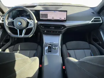 BMW 320d xDrive M Sport LiCoPro PA  DA ad. LED ACC