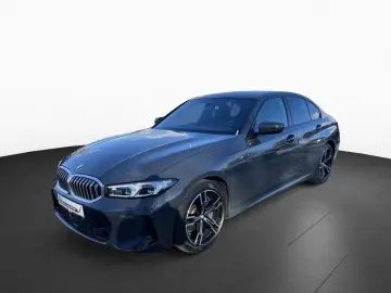 BMW 320d xDrive M Sport LiCoPro PA  DA ad. LED ACC