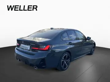 BMW 320d xDrive M Sport LiCoPro PA  DA ad. LED ACC