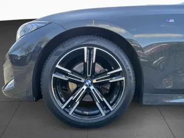 BMW 320d xDrive M Sport LiCoPro PA  DA ad. LED ACC
