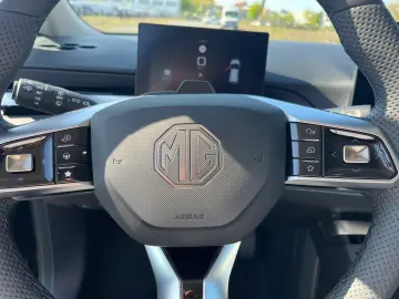 MG4 Urban 4 Comfort Long Range 54kWh