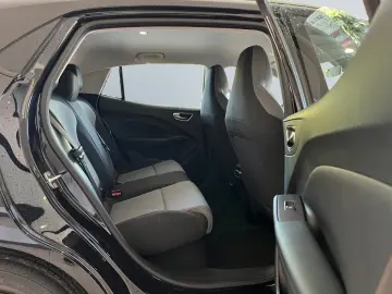 MG4 Urban 4 Comfort Long Range 54kWh