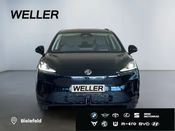 MG4 Urban 4 Comfort Long Range 54kWh