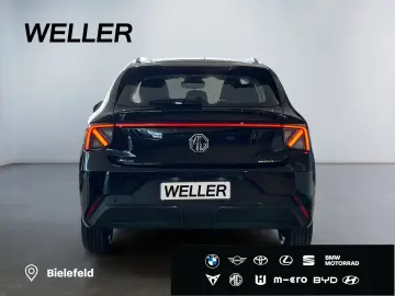 MG4 Urban 4 Comfort Long Range 54kWh