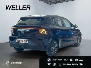 MG4 Urban 4 Comfort Long Range 54kWh
