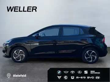 MG4 Urban 4 Comfort Long Range 54kWh