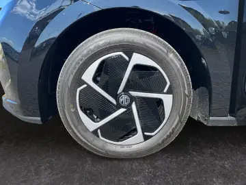 MG4 Urban 4 Comfort Long Range 54kWh