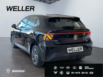 MG4 Urban 4 Comfort Long Range 54kWh