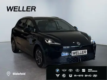 MG4 Urban 4 Comfort Long Range 54kWh