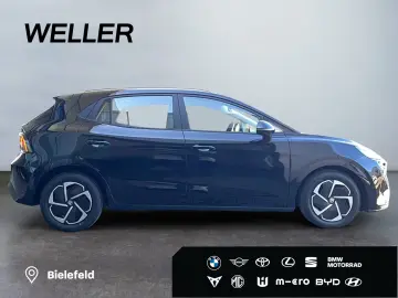 MG4 Urban 4 Comfort Long Range 54kWh
