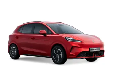 MG4 EV Urban COMFORT Long Range 54kWh