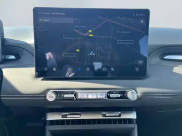 MG4 EV Urban COMFORT Long Range 54kWh