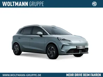 MG4 EV Urban 54kWh Comfort Navi ACC Apple