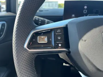 MG4 EV Urban 54kWh Comfort Navi ACC Apple