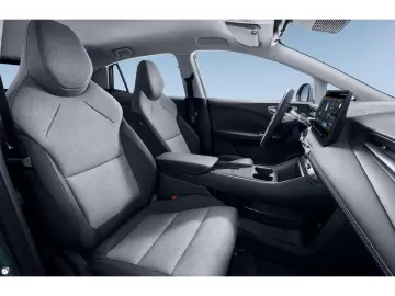 MG4 EV Urban 54kWh Comfort Navi ACC Apple