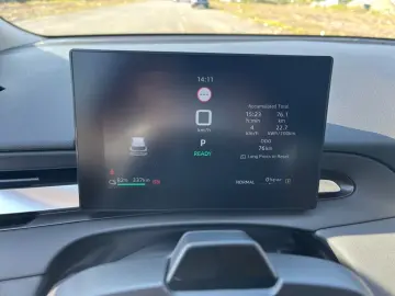 MG4 EV Urban 54kWh Comfort Navi ACC Apple