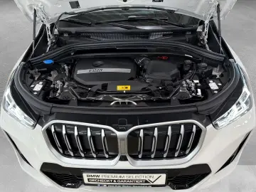 BMW X1 xDrive30e M Sport 18''LC PROF HuD AHK 360