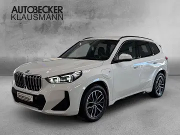 BMW X1 xDrive30e M Sport 18''LC PROF HuD AHK 360