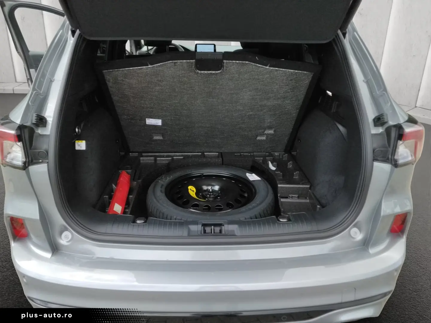 Ford Kuga ST-Line X PANO AHK KAM ACC NAVI