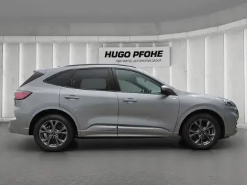 Ford Kuga ST-Line X PANO AHK KAM ACC NAVI
