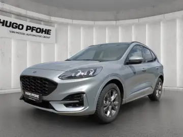 Ford Kuga ST-Line X PANO AHK KAM ACC NAVI