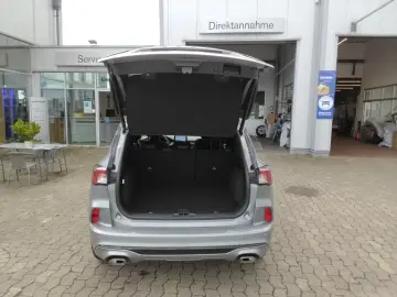 Ford Kuga ST-Line X PANO AHK KAM ACC NAVI