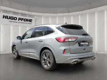 Ford Kuga ST-Line X PANO AHK KAM ACC NAVI