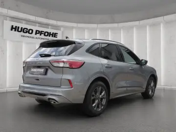 Ford Kuga ST-Line X PANO AHK KAM ACC NAVI