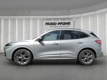 Ford Kuga ST-Line X PANO AHK KAM ACC NAVI